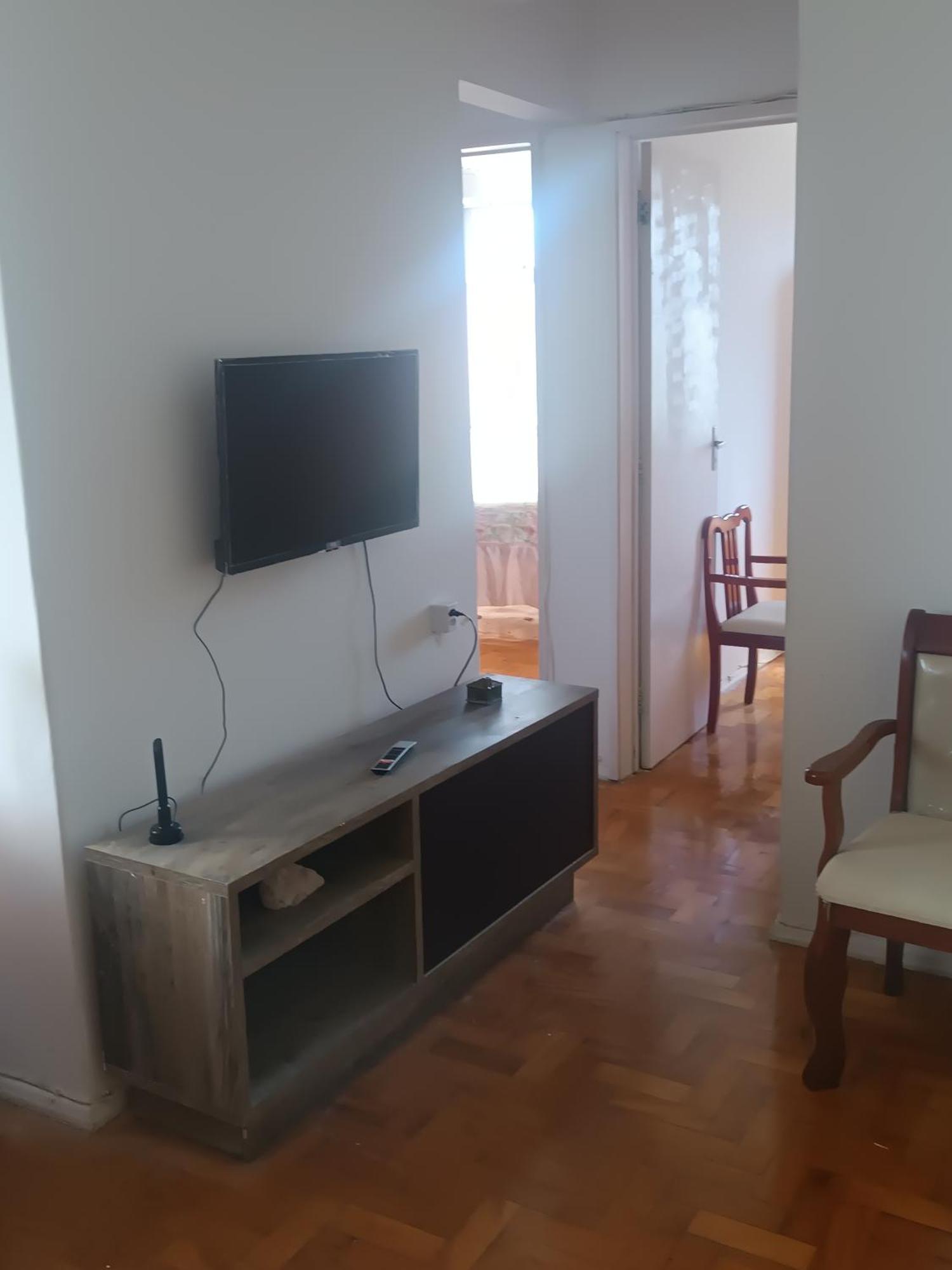 Ap Mobiliado No Rio Vermelho Apartamento