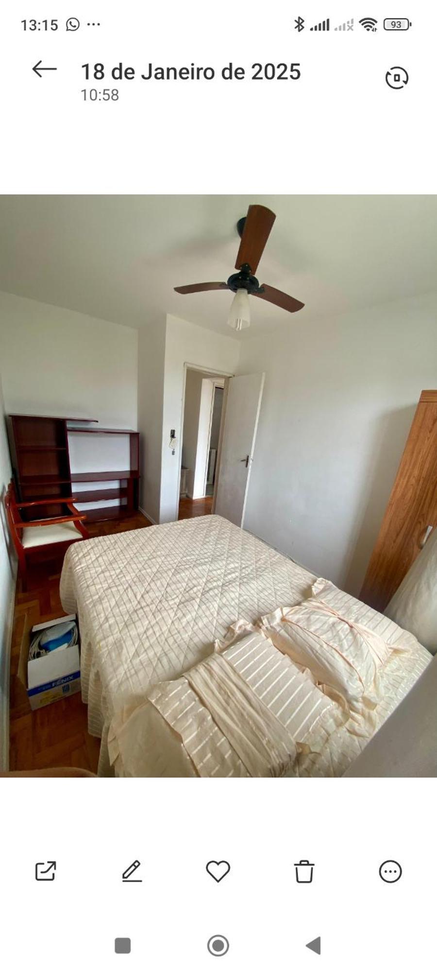 Apartamento Ap Mobiliado No Rio Vermelho Salvador